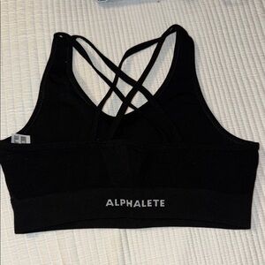 Alphalete Women's Revival Sports Bra - M